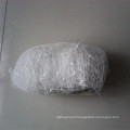 Agriculture used virgin HDPE fireproof rigid vegetables supporting mesh